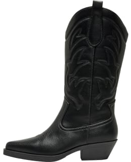 ONLY 15304379-BLA-41 BOOTS Main Image