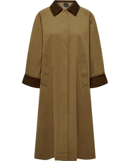 ONLY 15306712-OTT-HDE-M COAT FEM WOV Main Image