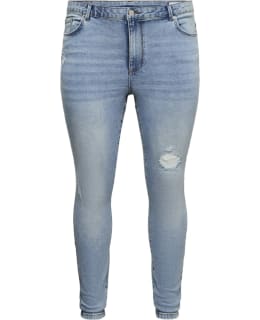 VMC 10297630-LBD-5232 JEANS FEM WOV Main Image