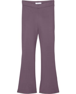 NI 13177337-ARD-122 PANTS FEM KNIT Main Image