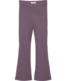 NI 13177337-ARD-116 PANTS FEM KNIT Main Image