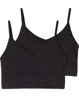 LMTD 13223942-BLA-158/164 BRA FEM KNIT Main Image