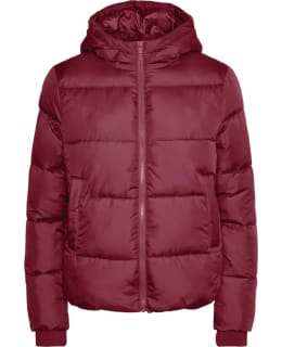 PIECES 17115626-TAP-XS JACKET FEM WOV Main Image