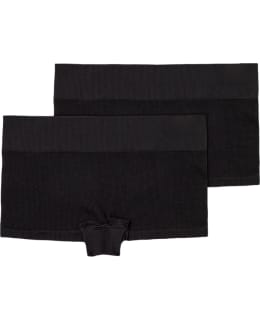 LMTD 13223943-BLA-158/164 BRIEF FEM KNIT Main Image
