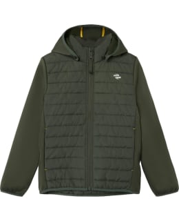 NI 13223646-THY-134 JACKET NEU WOV Main Image