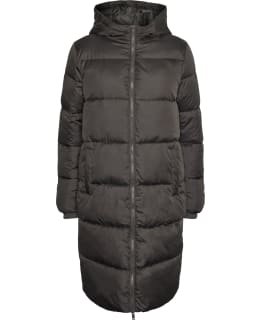 PIECES 17115627-MAG-XL COAT FEM WOV Main Image