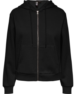 PIECES 17140741-BLA-M SWEAT FEM KNIT Main Image