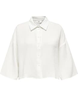 JDY 15307159-CLD-XL SHIRT SLEEVES Main Image