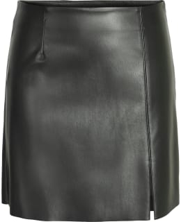 NMC 27028242-BLA-50 SKIRT FEM WOV Main Image