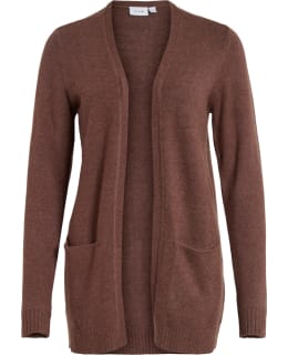 VILA 14044041-SHC-EDE-L CARDIGAN FEM Main Image