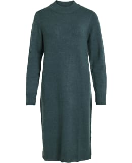 VILA 14061427-POP-EDE-XS DRESS FEM Main Image