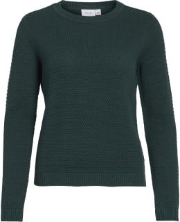 VILA 14082767-POP-S PULLOVER FEM Main Image