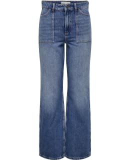 JDY 15308196-MBD-M32 JEANS FEM WOV Main Image