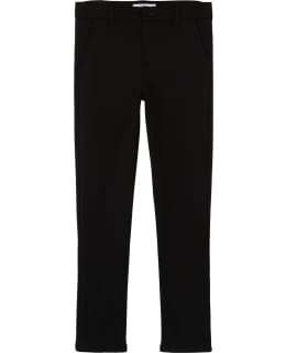 NI 13223129-BLA-152 PANTS MALE WOV Main Image