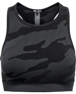 ONP 15295681-BLA-ODE-S SPORTS BRA WITH Main Image