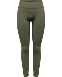 ONP 15244311-DUO-M LEGGINGS FEM KNIT Main Image