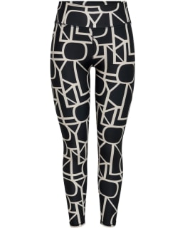 ONP 15304594-BLA-PAO-XS LEGGINGS FEM KNI Main Image