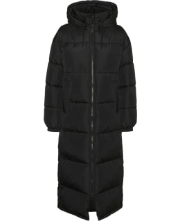 VEROMODA 10293012-BLA-L COAT FEM W Main Image