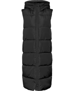 VEROMODA 10298757-BLA-XXL VEST P Main Image