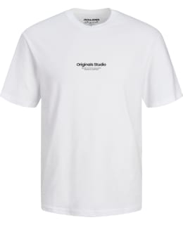 JJ 12240121-BRW-XL T-SHIRT MALE KNIT Main Image