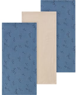 NI 13224502-BLU-ONE SIZE WASHCLOTH NEUT Main Image