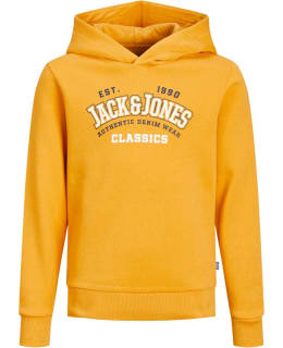 JJJ 12212287-HOG-128 SWEAT MALE KNIT Main Image