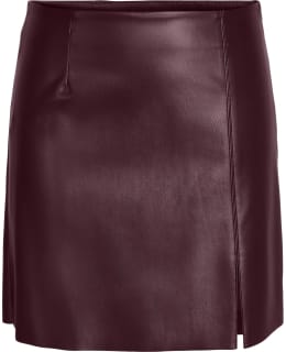 NM 27021277-WIW-XS SKIRT FEM WOV Main Image