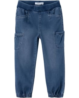 NI 13224660-MBD-110 PANTS FEM WOV Main Image