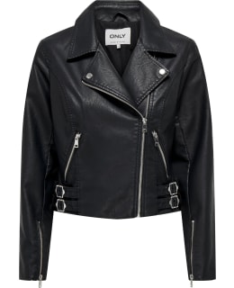 ONLY 15308588-BLA-XS JACKET FEM WOV Main Image