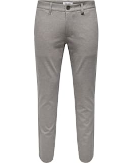 ONS 22022912-TOB-3134 PANTS MALE KNIT Main Image