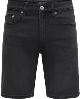 ONS 22028008-BLD-S SHORTS MALE WOV Main Image