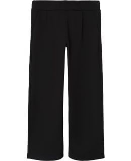 NI 13224822-BLA-164 PANTS FEM KNIT Main Image