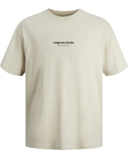 JJJ 12242827-MOO-LOO-128 T-SHIRT MALE KN Main Image