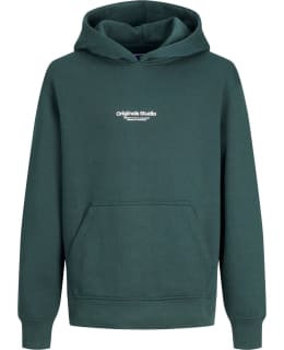 JJJ 12242469-MAF-LOO-140 SWEAT MALE KNIT Main Image