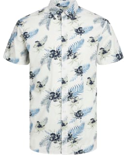 JJ 12248577-CLD-L SHIRT SLEEVES Main Image