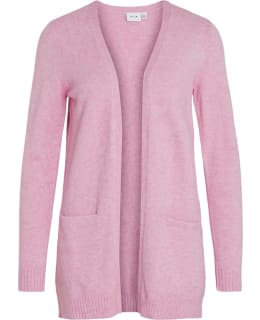 VILA 14044041-PAL-EDE-M CARDIGAN FEM Main Image