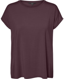 VM 10284468-WIN-L T-SHIRT FEM KNIT Main Image