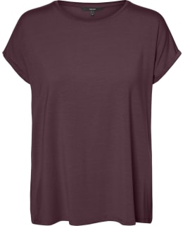 VM 10284468-WIN-M T-SHIRT FEM KNIT Main Image