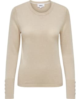 ONLY 15310590-OXT-EDE-S PULLOVER FEM Main Image