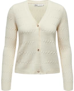 ONLY 15310902-WHG-EDE-S CARDIGAN FEM Main Image