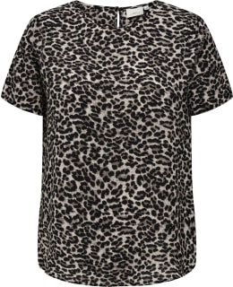 CARMAKOMA 15218353-PUS-PAO-54 BLOUSE Main Image