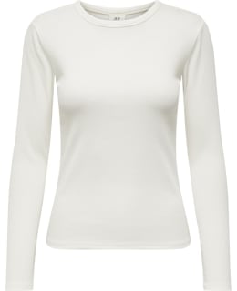JDY 15311088-CLD-S T-SHIRT FEM KNIT Main Image