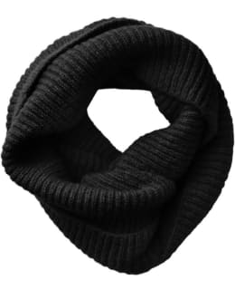 PIECES 17143040-BLA-ONE SIZE SCARF FEM Main Image