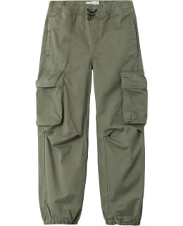 NI 13224458-DUO-158 PANTS MALE WOV Main Image