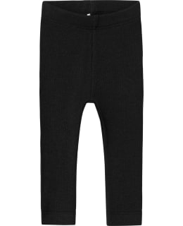 NI 13198040-BLA-68 LEGGINGS NEU KNIT Main Image