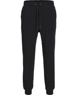 JJ 12249274-BLA-XXL SWEATPANTS MALE KNIT Main Image