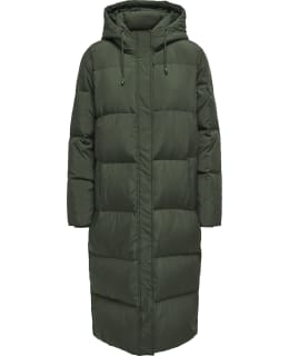 ONLY 15276961-PEA-L COAT FEM WOV Main Image