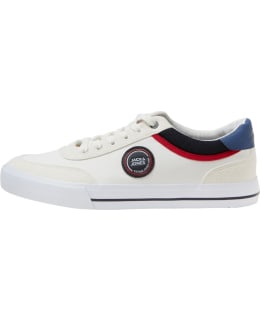 JJ 12249337-BRW-RDE-45 SHOES MALE Main Image