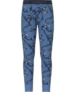 NI 13225240-RIV-116 LONG JOHN FEM KNIT Main Image