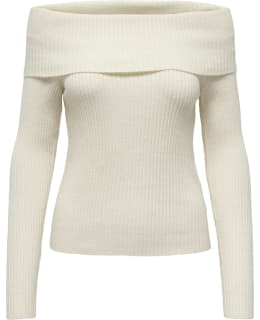 ONLY 15311830-WHG-EDE-XL PULLOVER FEM KN Main Image